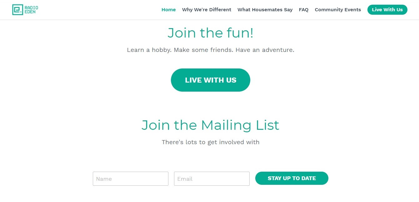 Contact Membership Strikingly Contact Membership Strikingly